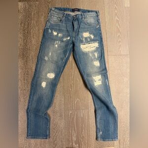 Scotch & Soda Jeans